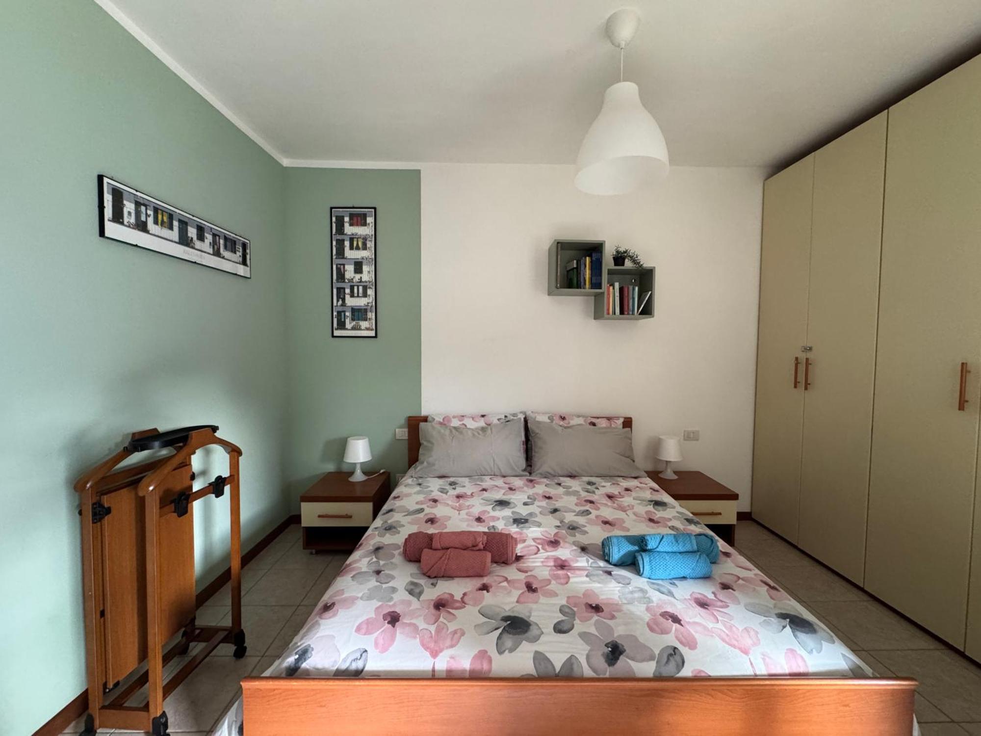 Nutshell Apt Monza Parco, Centro, Policlinico エクステリア 写真