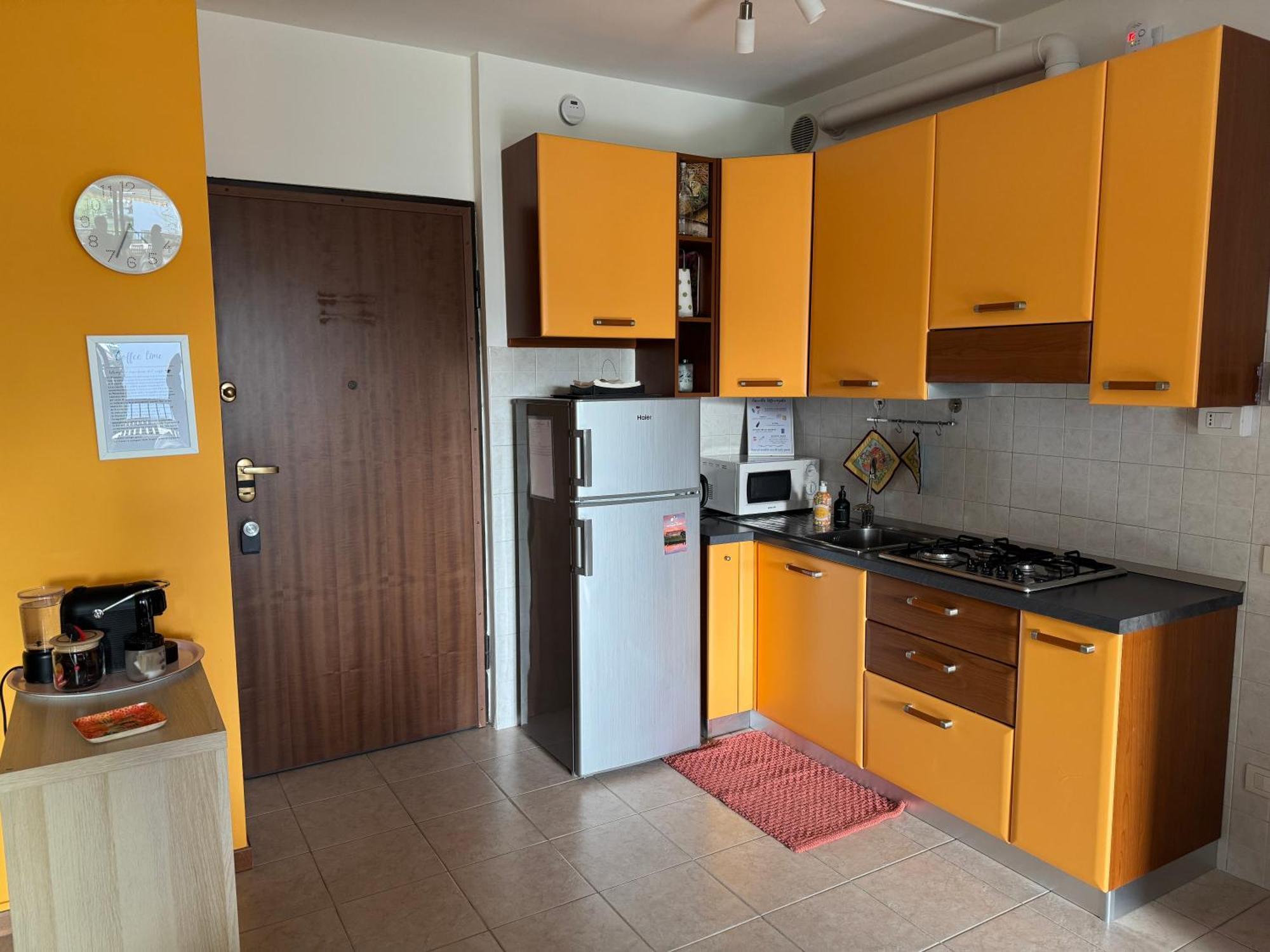 Nutshell Apt Monza Parco, Centro, Policlinico エクステリア 写真